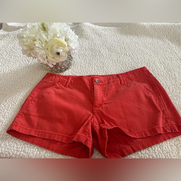 3 Super Cute Pairs of Super Cute Shorts (Arizona & City Streets) - Size 7 - Picture 5 of 10